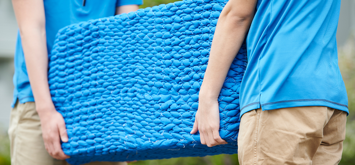 片付け・引っ越し