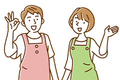 クレジットカードOK